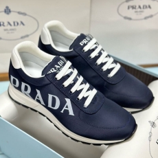 Prada Low Shoes